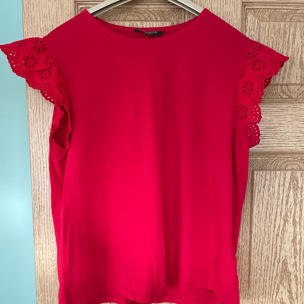 Ralph Lauren ladies tshirt